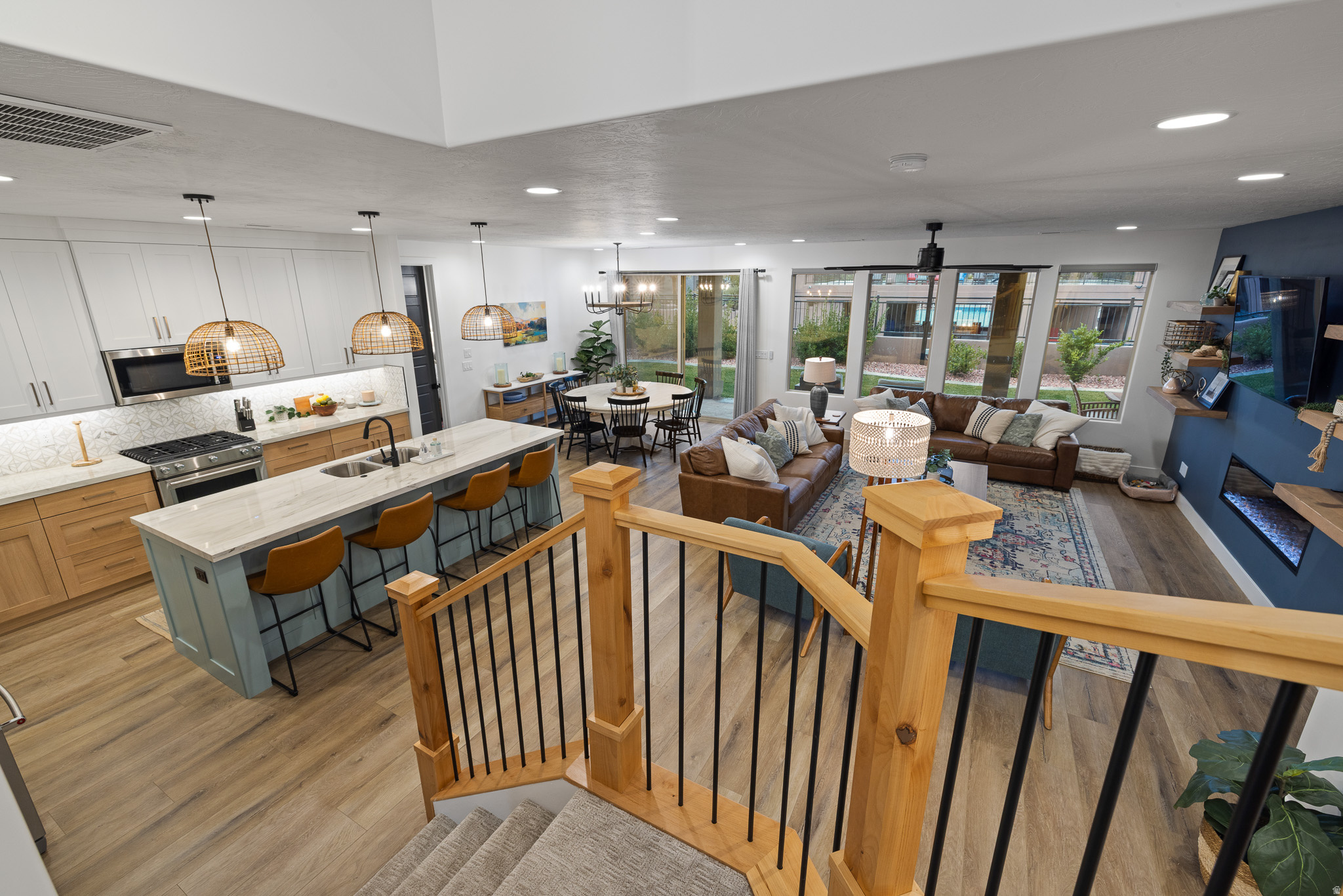 TAVA RESORT AT SAND HOLLOW PH 1 - Residential