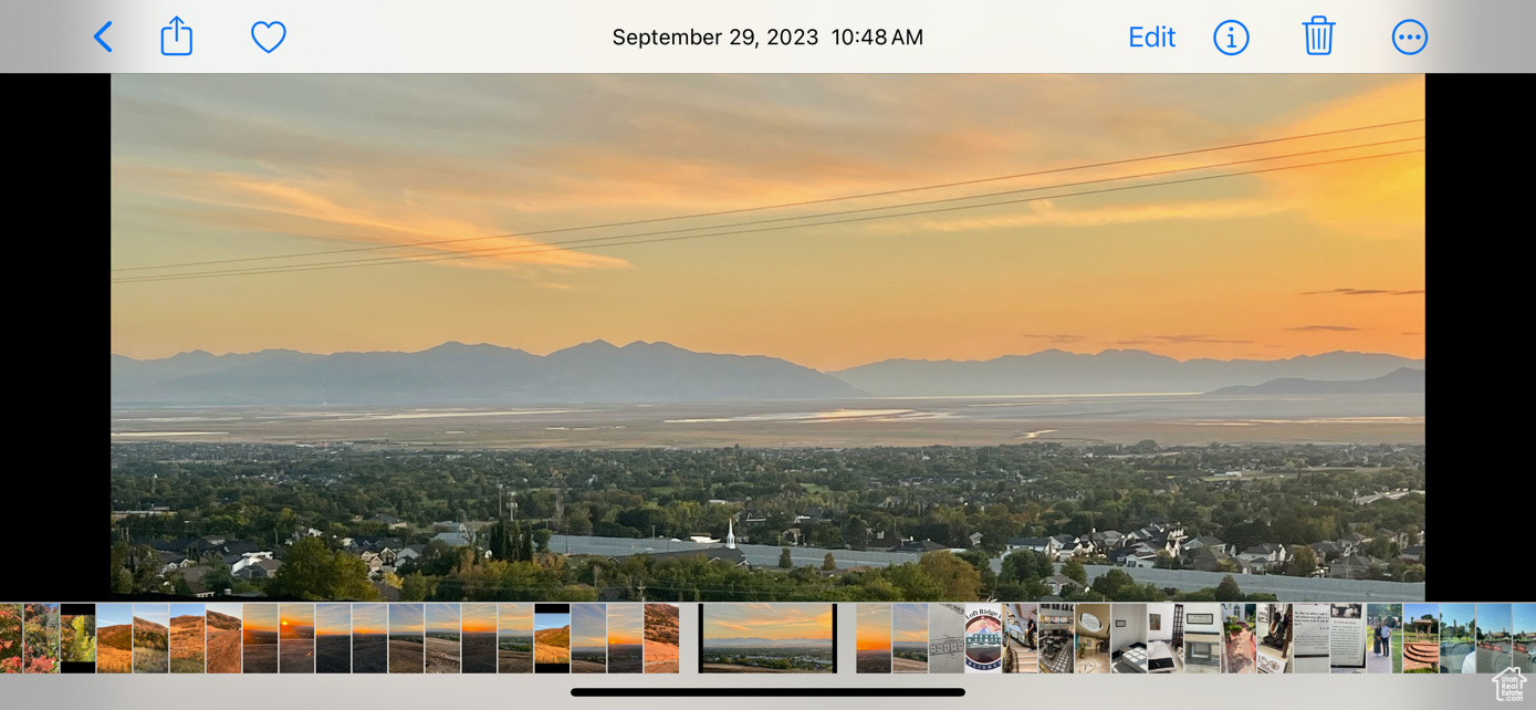 ROCK LOFT RIDGE ESTA - Land