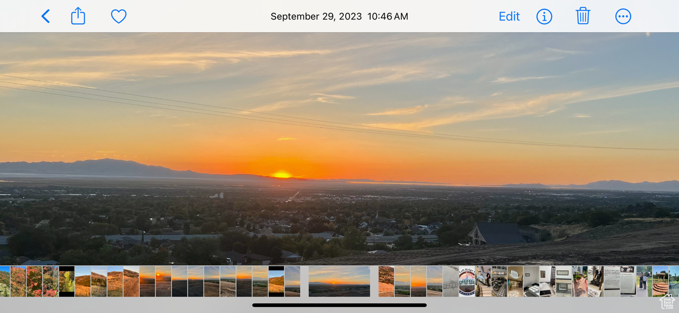 ROCK LOFT RIDGE ESTA - Land