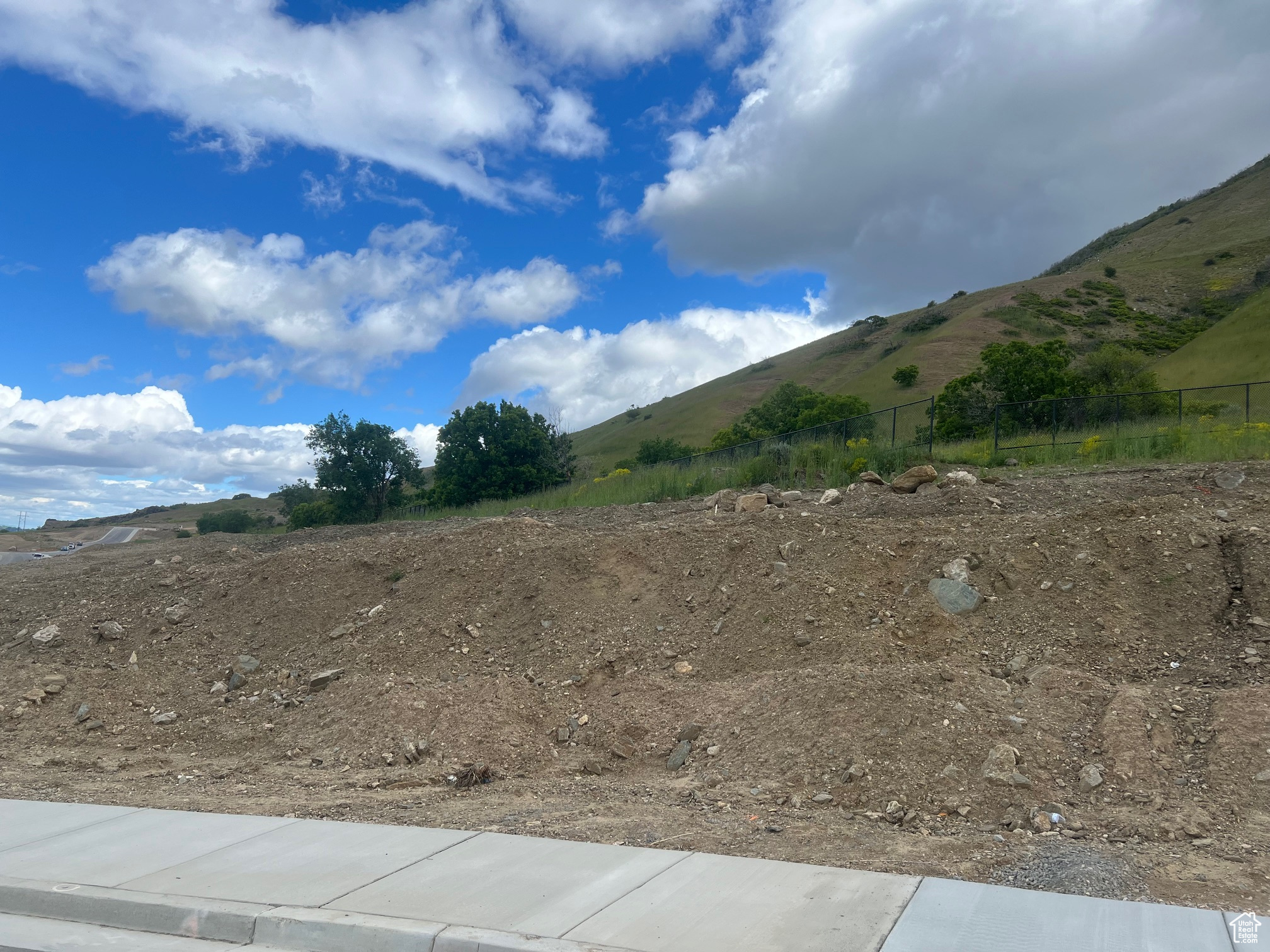 ROCK LOFT RIDGE ESTA - Land