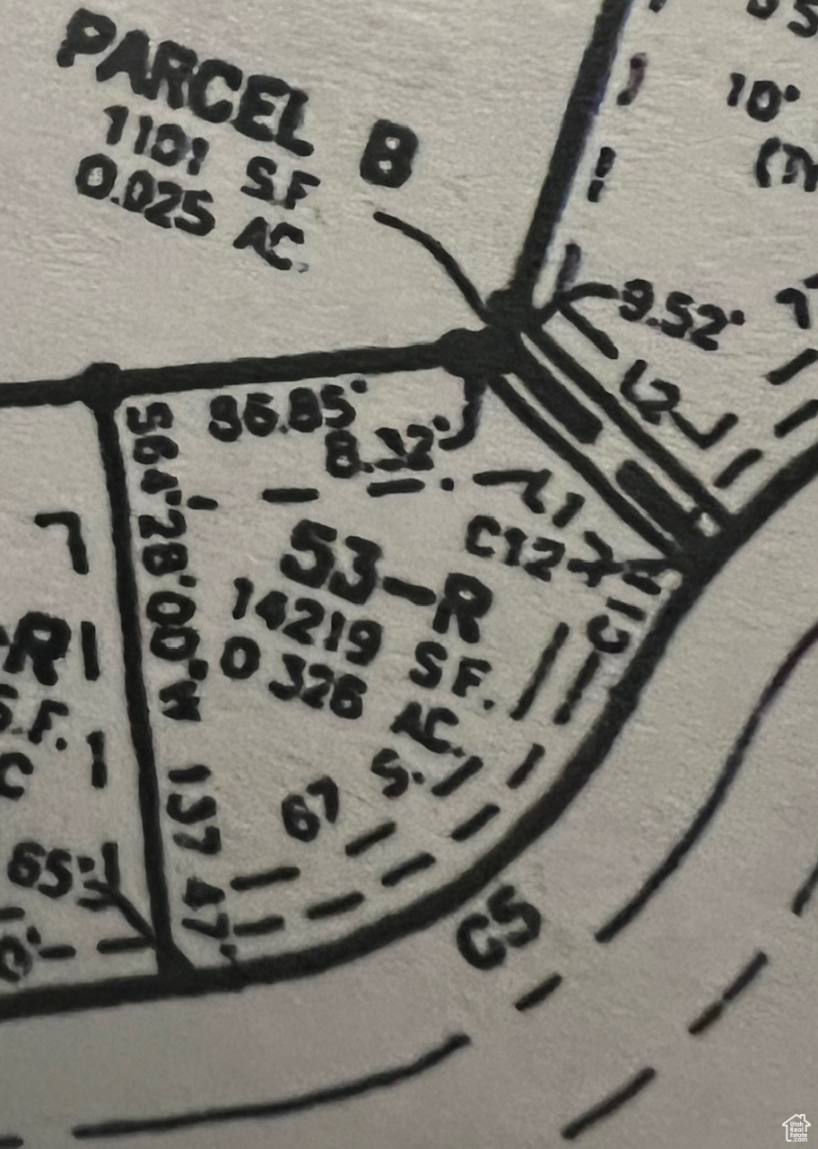 ROCK LOFT RIDGE ESTA - Land