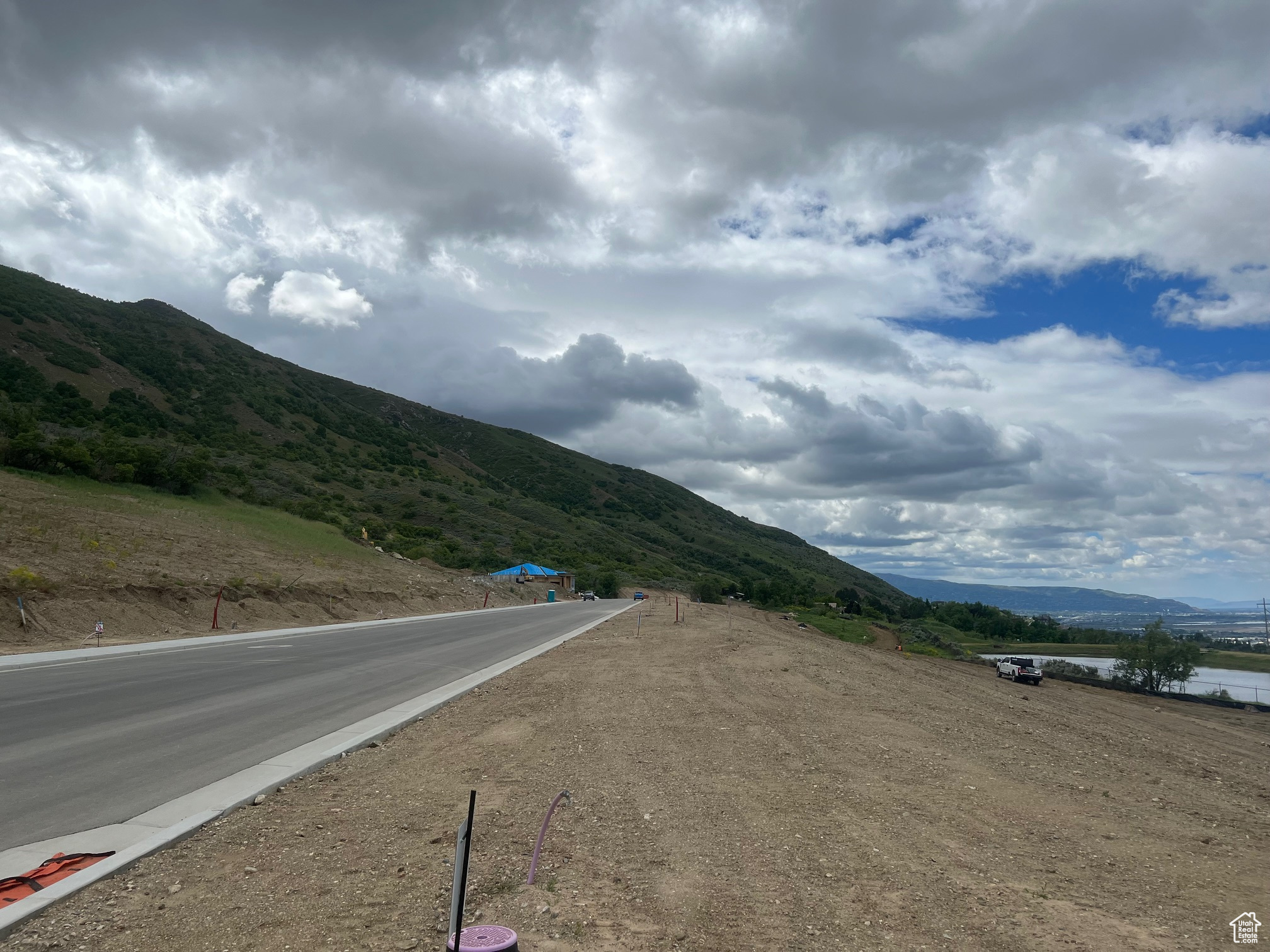 ROCK LOFT RIDGE ESTA - Land