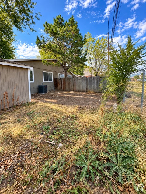 Tiny photo for 2389 S KEYS ST W, West Valley City, UT 84119 (MLS # 2187302)