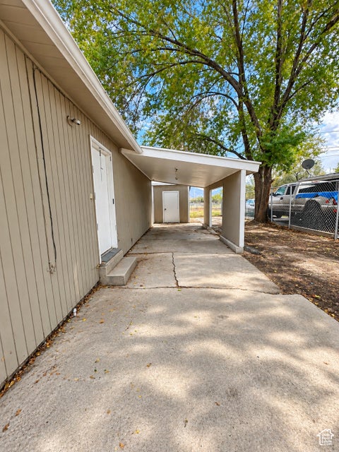 Tiny photo for 2389 S KEYS ST W, West Valley City, UT 84119 (MLS # 2187302)