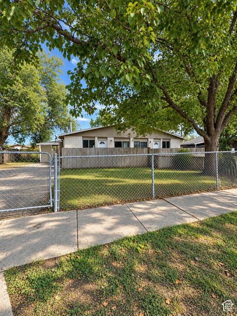 Tiny photo for 2389 S KEYS ST W, West Valley City, UT 84119 (MLS # 2187302)