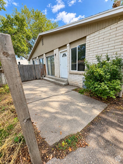 Tiny photo for 2389 S KEYS ST W, West Valley City, UT 84119 (MLS # 2187302)