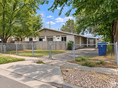 Photo of 2389 S KEYS ST W, West Valley City, UT 84119 (MLS # 2187302)