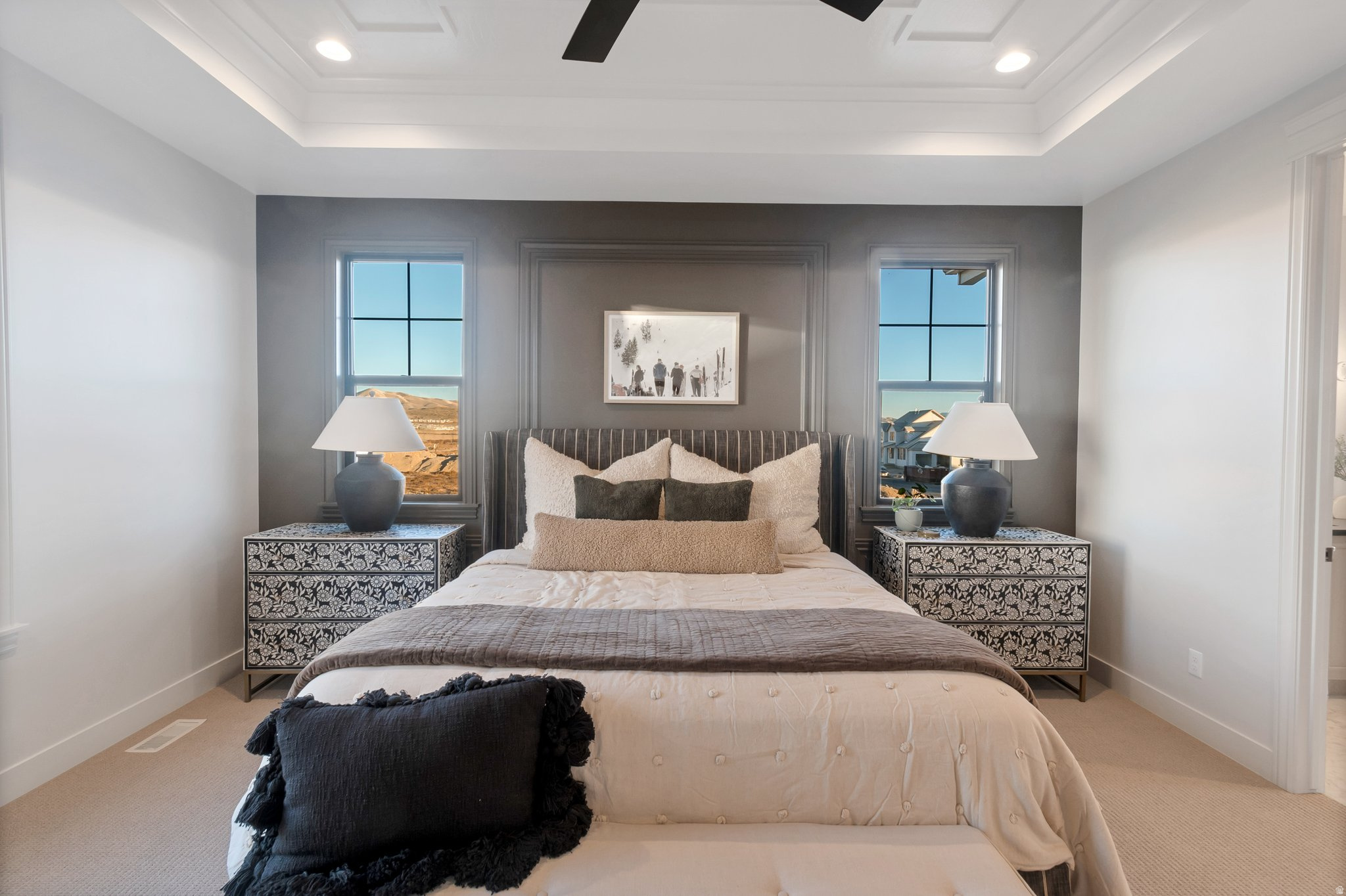 BEACON POINTE - Residential