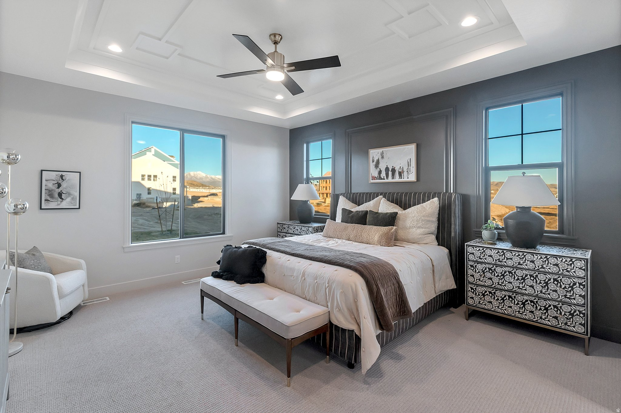 BEACON POINTE - Residential