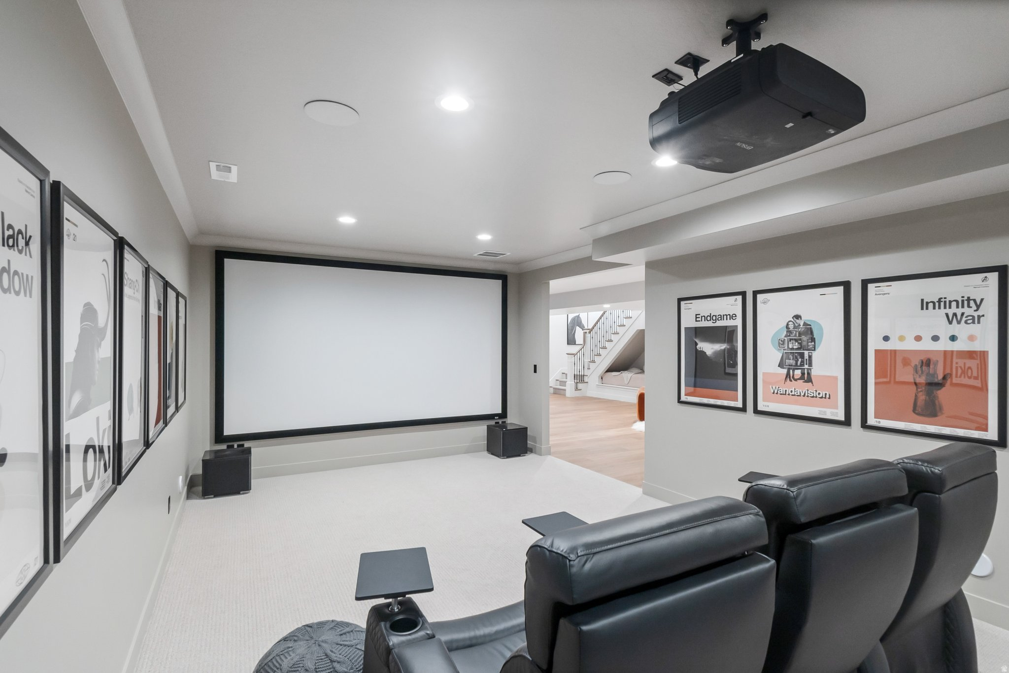 BEACON POINTE - Residential