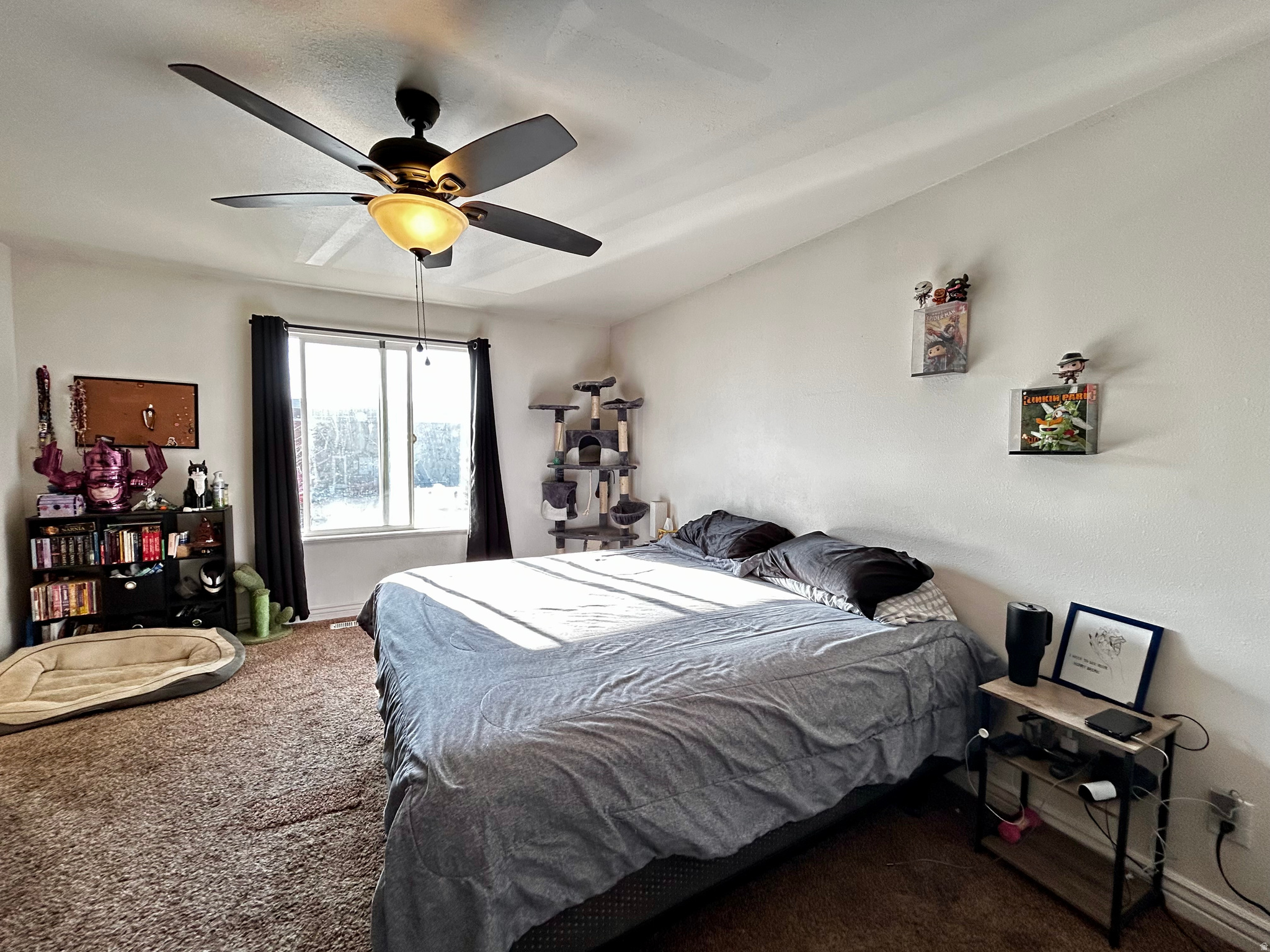 VICTORIAN ESTATES - Residential