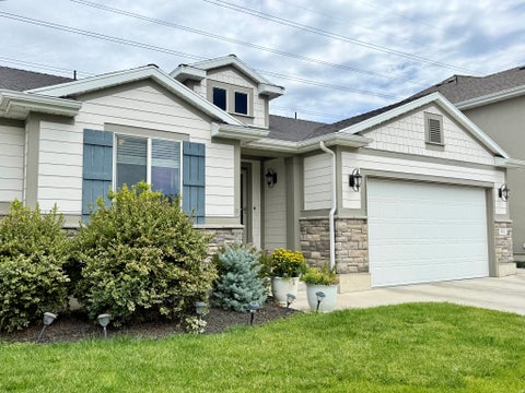 Photo of 3182 W 1690 N, Provo, UT 84601 (MLS # 2182363)