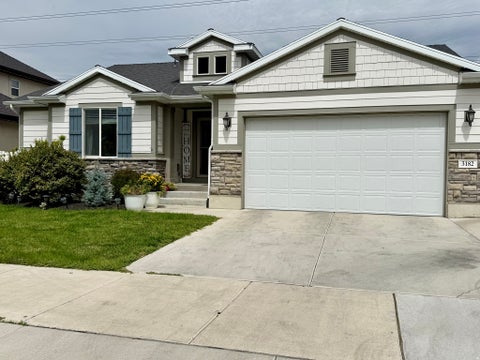 Tiny photo for 3182 W 1690 N, Provo, UT 84601 (MLS # 2182363)