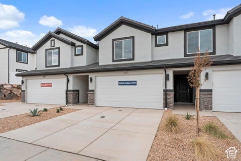 Photo of 2180 S TOWER BRIDGE DR #4295, Washington, UT 84780 (MLS # 2190353)