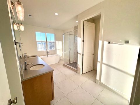 Tiny photo for 10763 N DOSH LN #13, Highland, UT 84003 (MLS # 2126837)