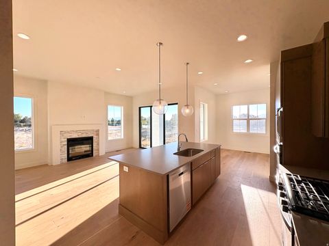 Tiny photo for 10763 N DOSH LN #13, Highland, UT 84003 (MLS # 2126837)