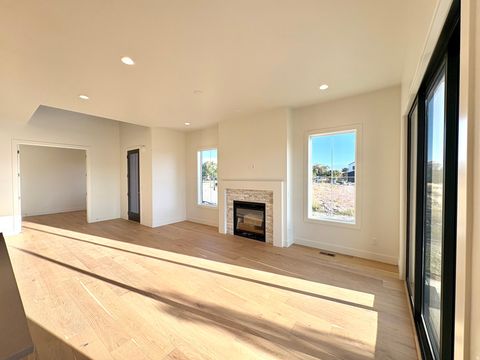 Tiny photo for 10763 N DOSH LN #13, Highland, UT 84003 (MLS # 2126837)