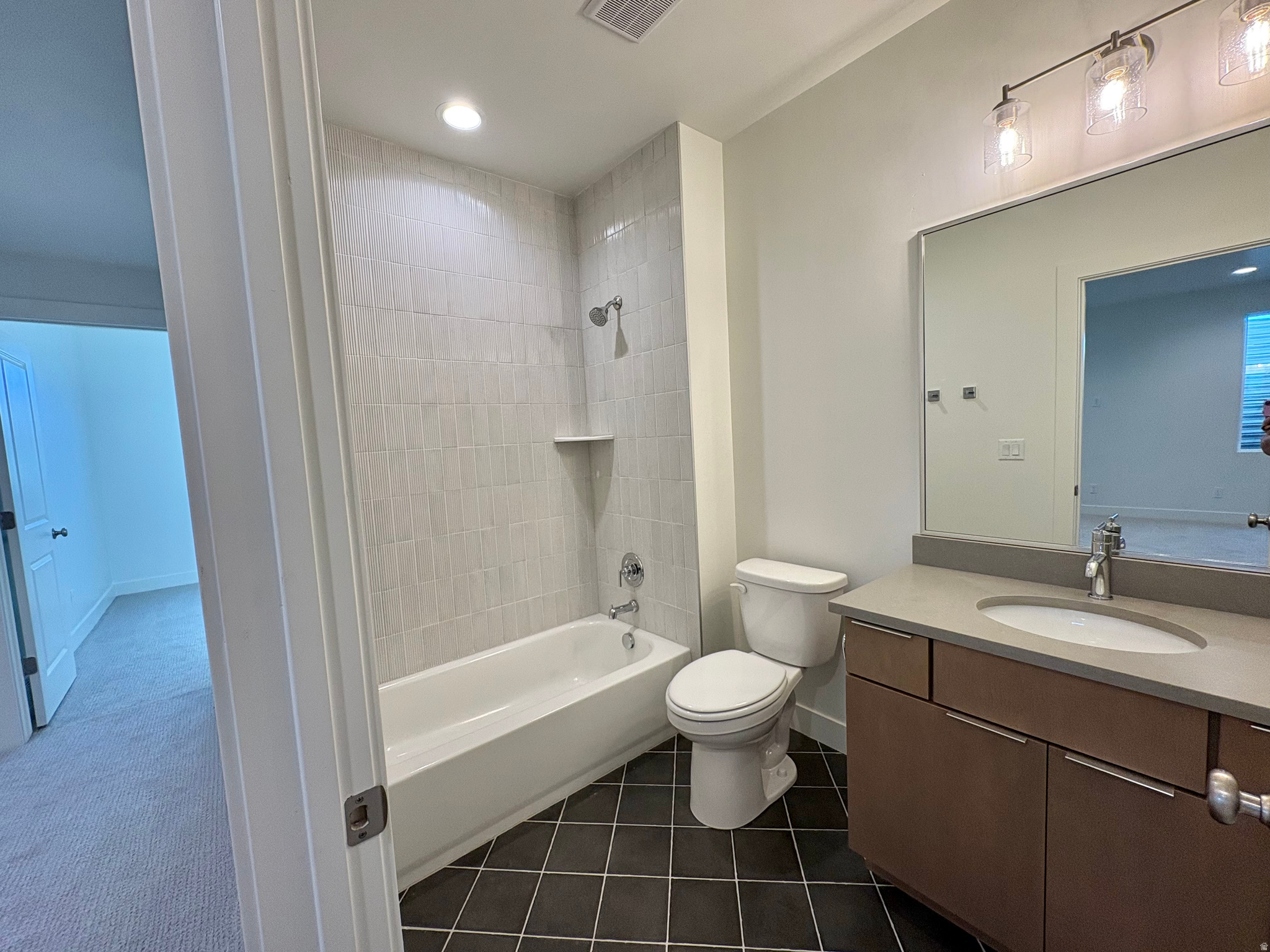 TEN700 - Residential