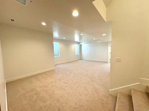 Tiny photo for 10763 N DOSH LN #13, Highland, UT 84003 (MLS # 2126837)