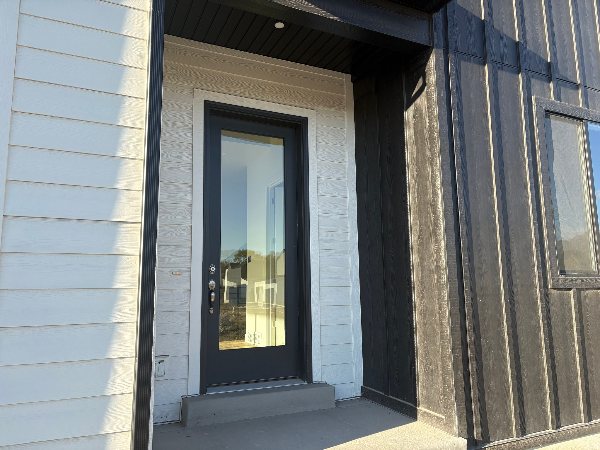 TEN700 - Residential