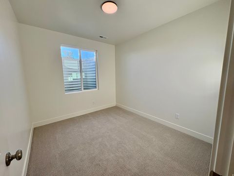 Tiny photo for 10763 N DOSH LN #13, Highland, UT 84003 (MLS # 2126837)