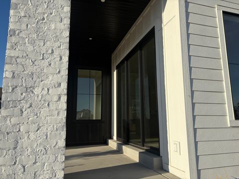 Tiny photo for 10763 N DOSH LN #13, Highland, UT 84003 (MLS # 2126837)