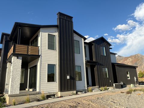 Tiny photo for 10763 N DOSH LN #13, Highland, UT 84003 (MLS # 2126837)