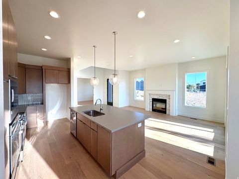 Tiny photo for 10763 N DOSH LN #13, Highland, UT 84003 (MLS # 2126837)