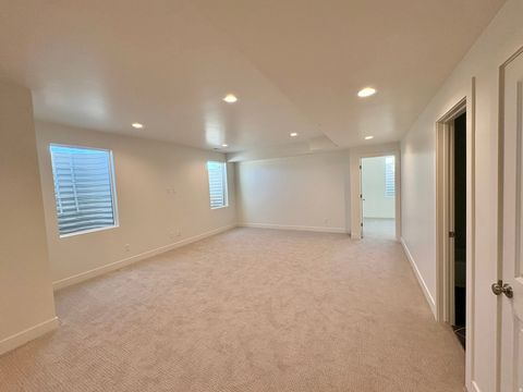 Tiny photo for 10763 N DOSH LN #13, Highland, UT 84003 (MLS # 2126837)