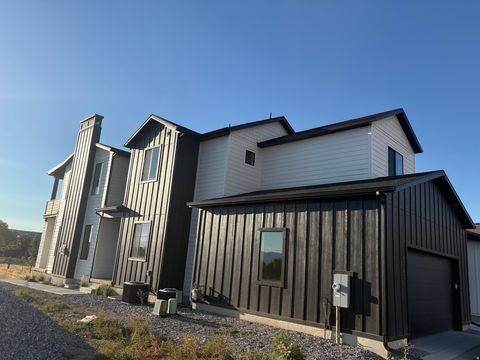 Tiny photo for 10763 N DOSH LN #13, Highland, UT 84003 (MLS # 2126837)