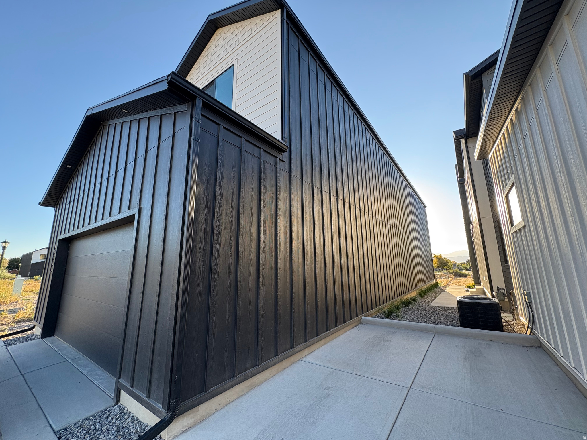 TEN700 - Residential