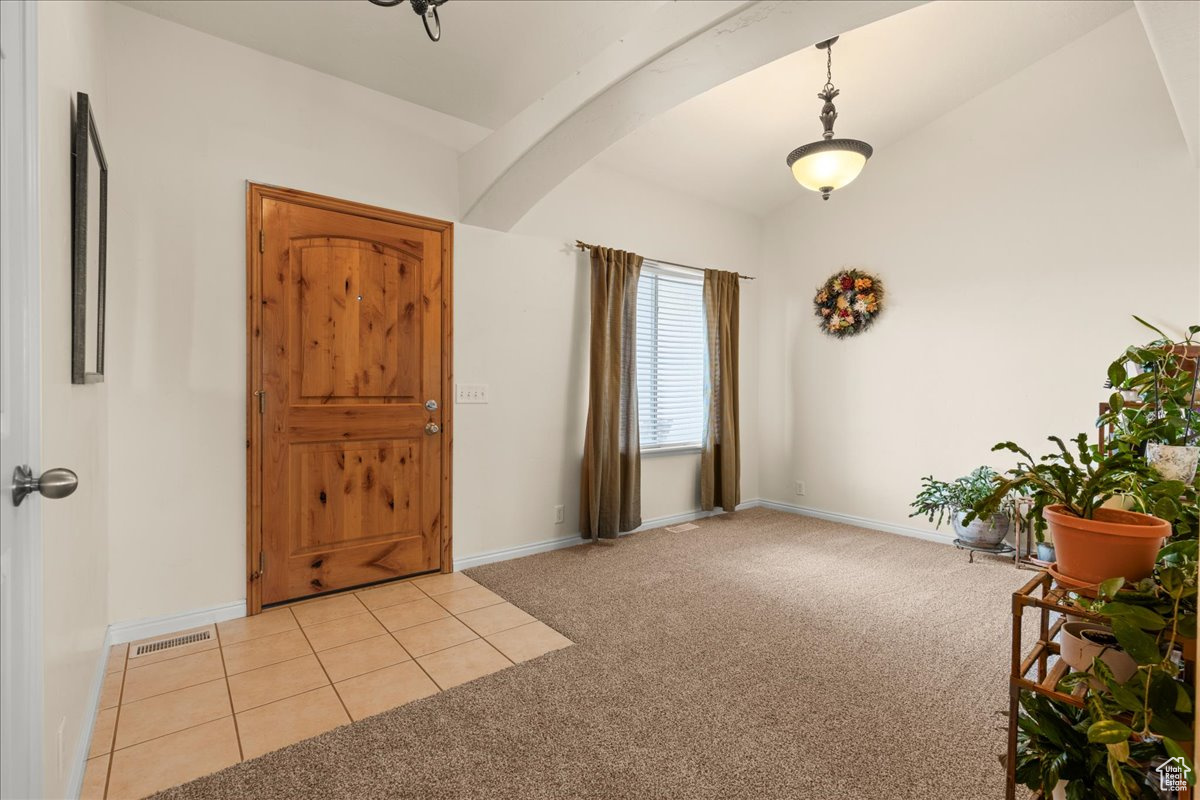 CHERRY GROVE SUBDIVISION - Residential