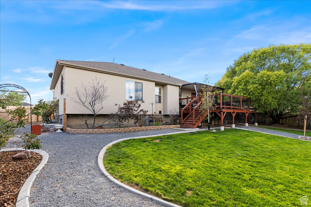 CHERRY GROVE SUBDIVISION - Residential