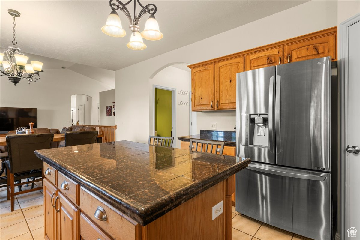 CHERRY GROVE SUBDIVISION - Residential