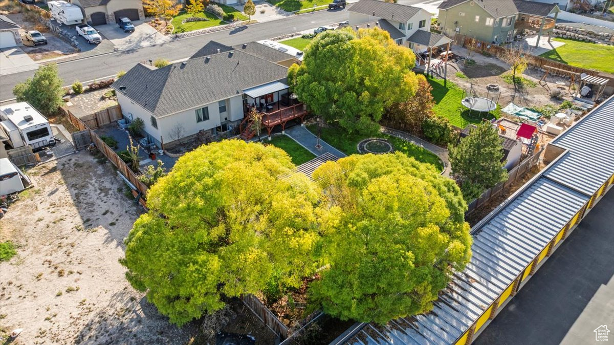 CHERRY GROVE SUBDIVISION - Residential