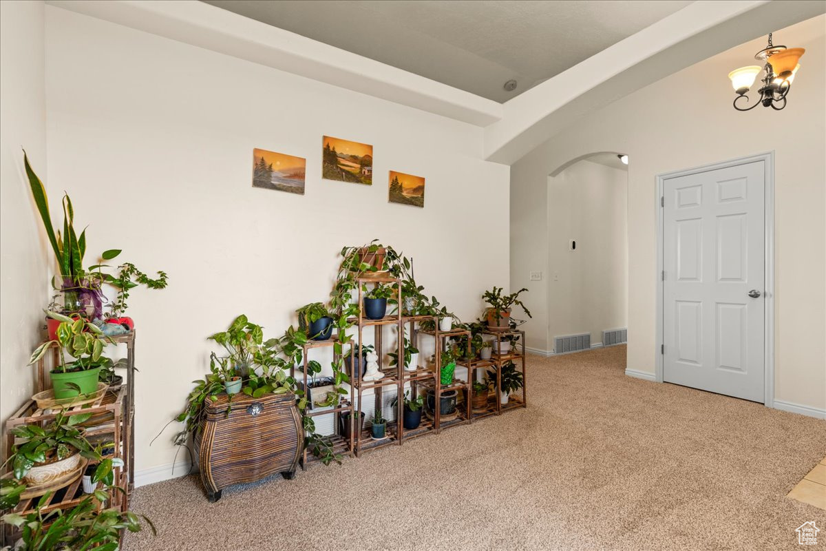 CHERRY GROVE SUBDIVISION - Residential