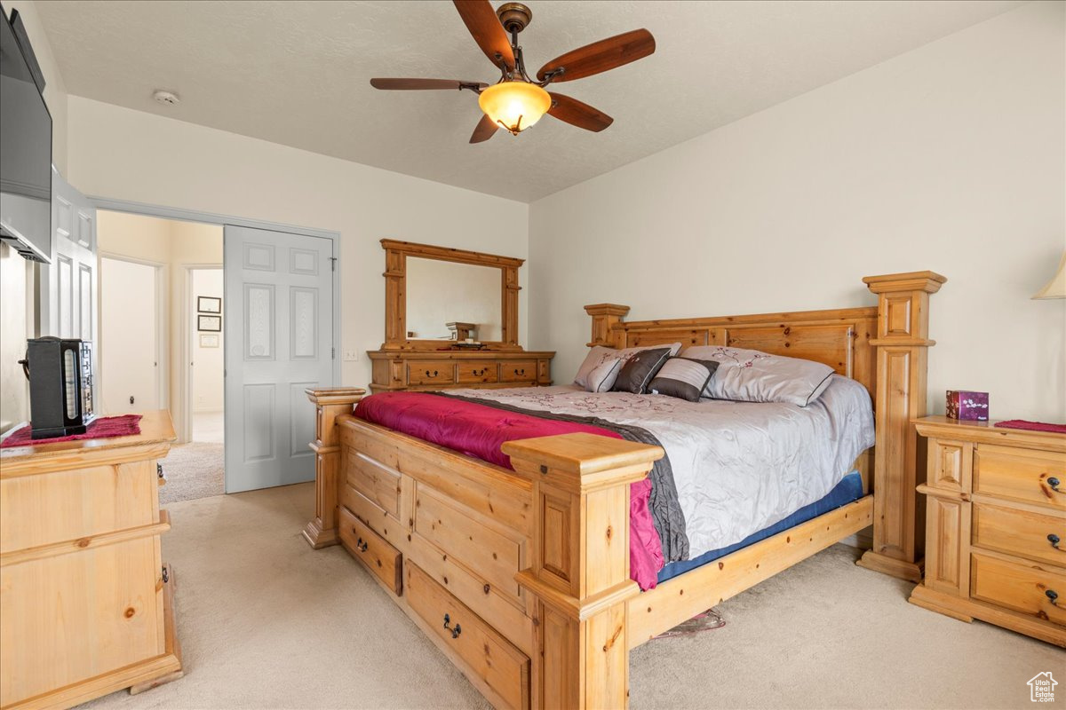 CHERRY GROVE SUBDIVISION - Residential