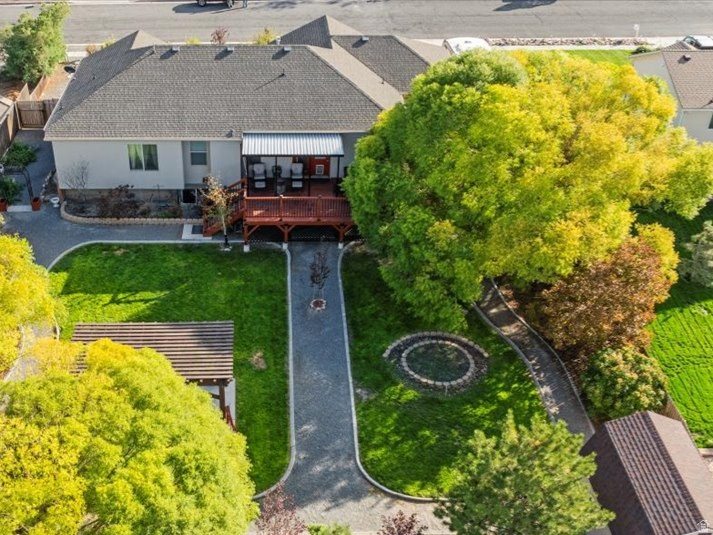 CHERRY GROVE SUBDIVISION - Residential