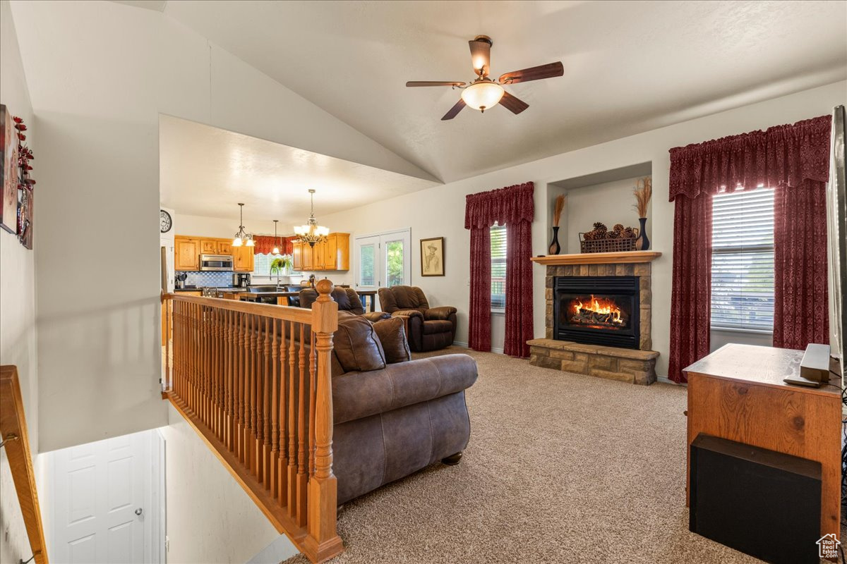 CHERRY GROVE SUBDIVISION - Residential