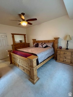 CHERRY GROVE SUBDIVISION - Residential