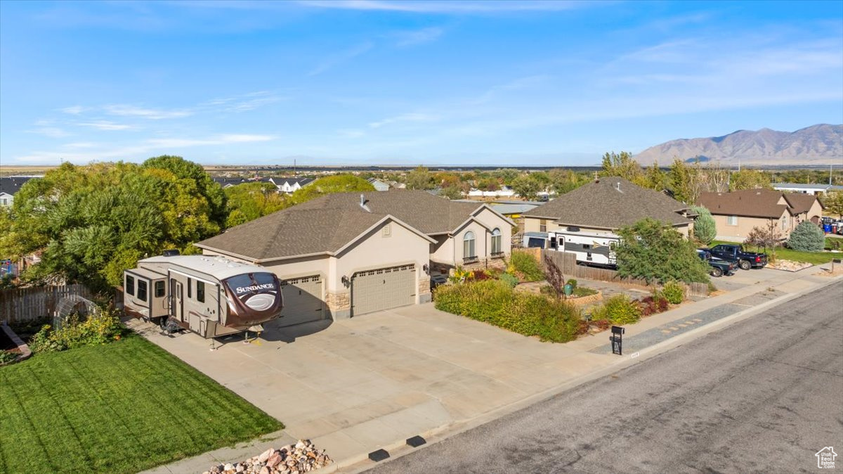CHERRY GROVE SUBDIVISION - Residential