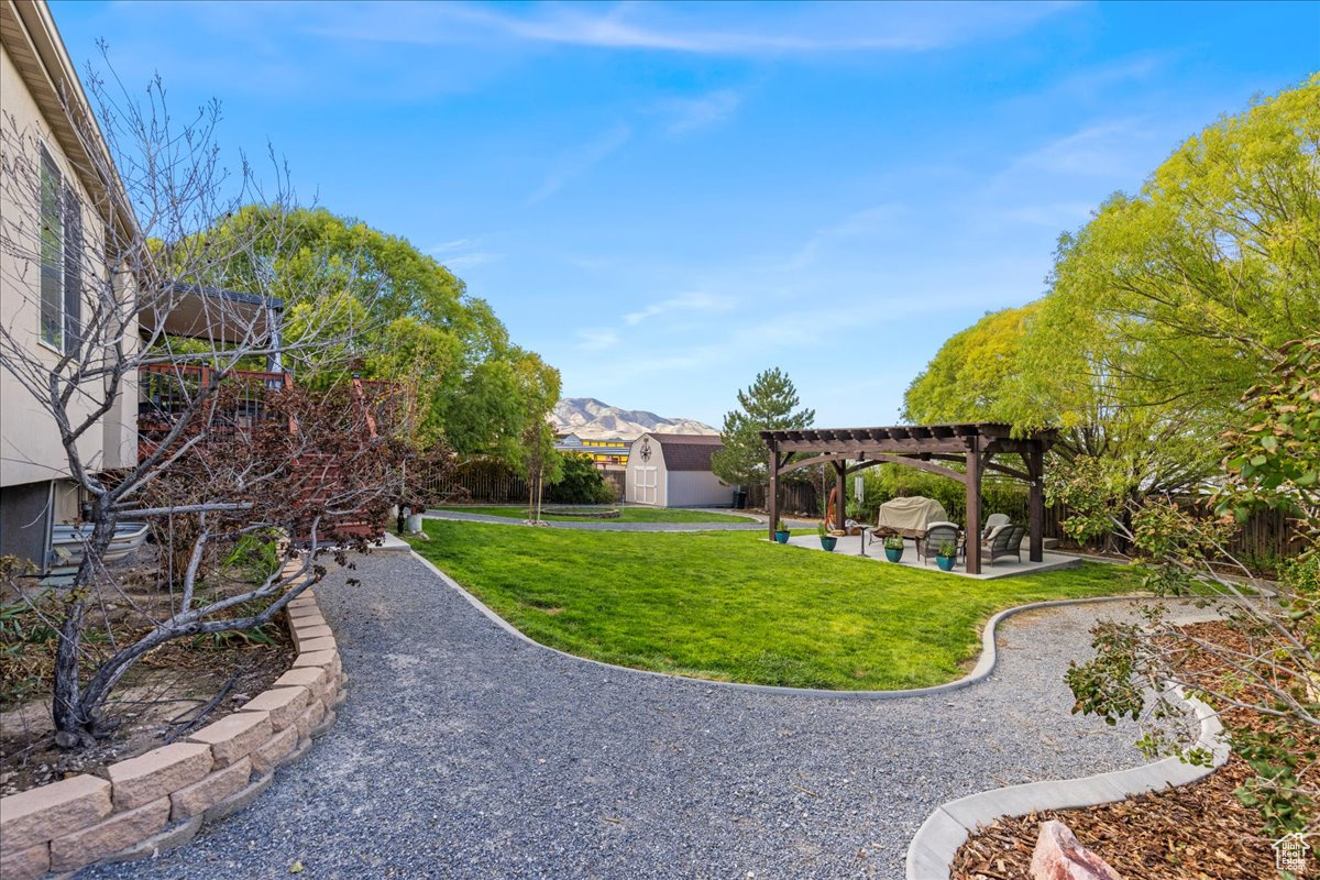 CHERRY GROVE SUBDIVISION - Residential