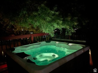 CHERRY GROVE SUBDIVISION - Residential