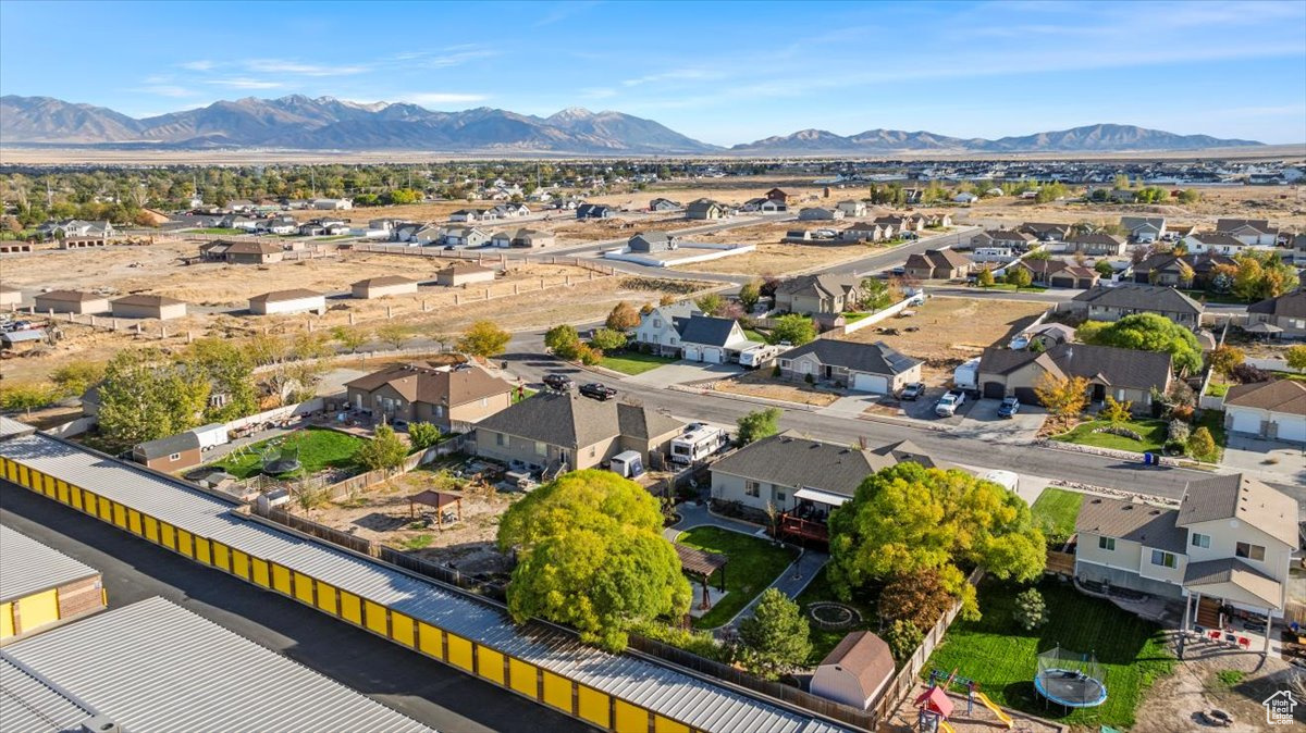 CHERRY GROVE SUBDIVISION - Residential
