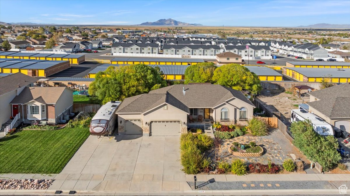 CHERRY GROVE SUBDIVISION - Residential