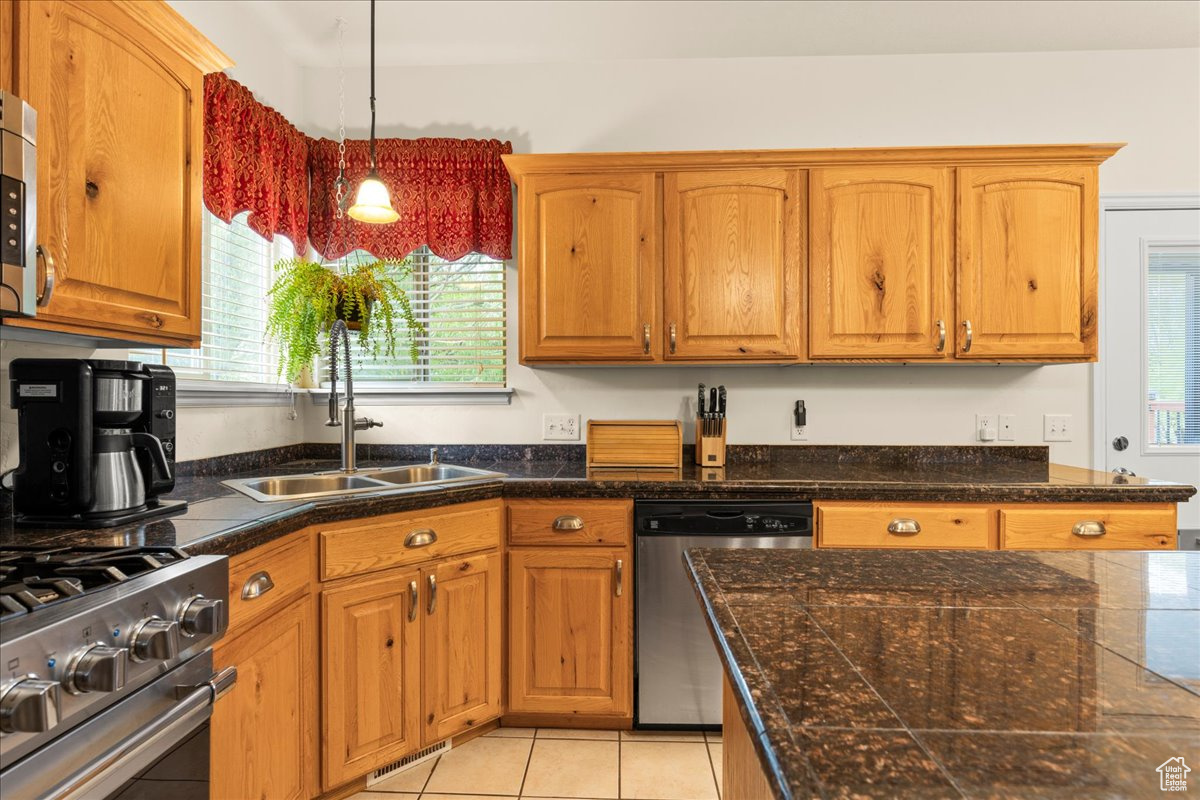 CHERRY GROVE SUBDIVISION - Residential