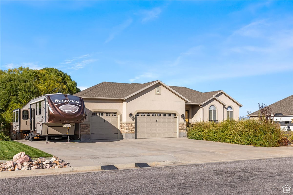 CHERRY GROVE SUBDIVISION - Residential
