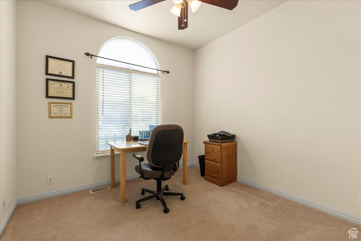 CHERRY GROVE SUBDIVISION - Residential
