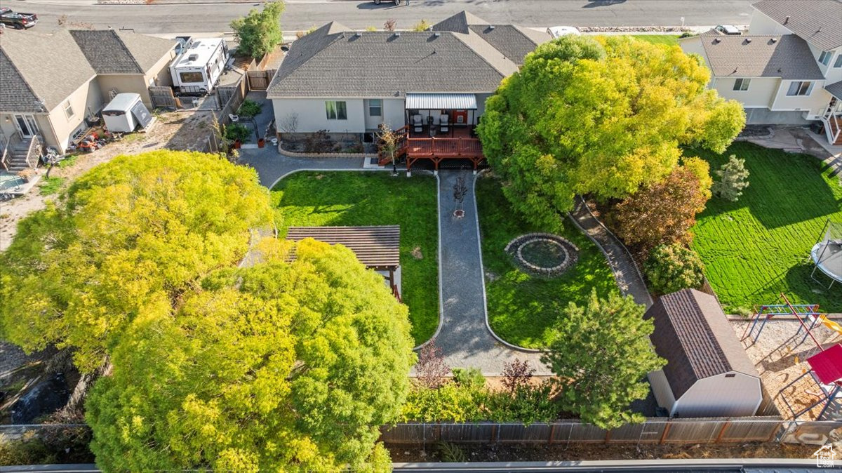 CHERRY GROVE SUBDIVISION - Residential