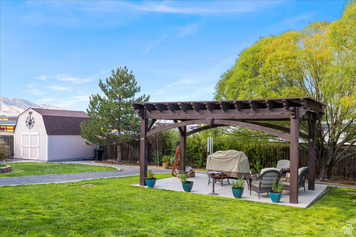 CHERRY GROVE SUBDIVISION - Residential